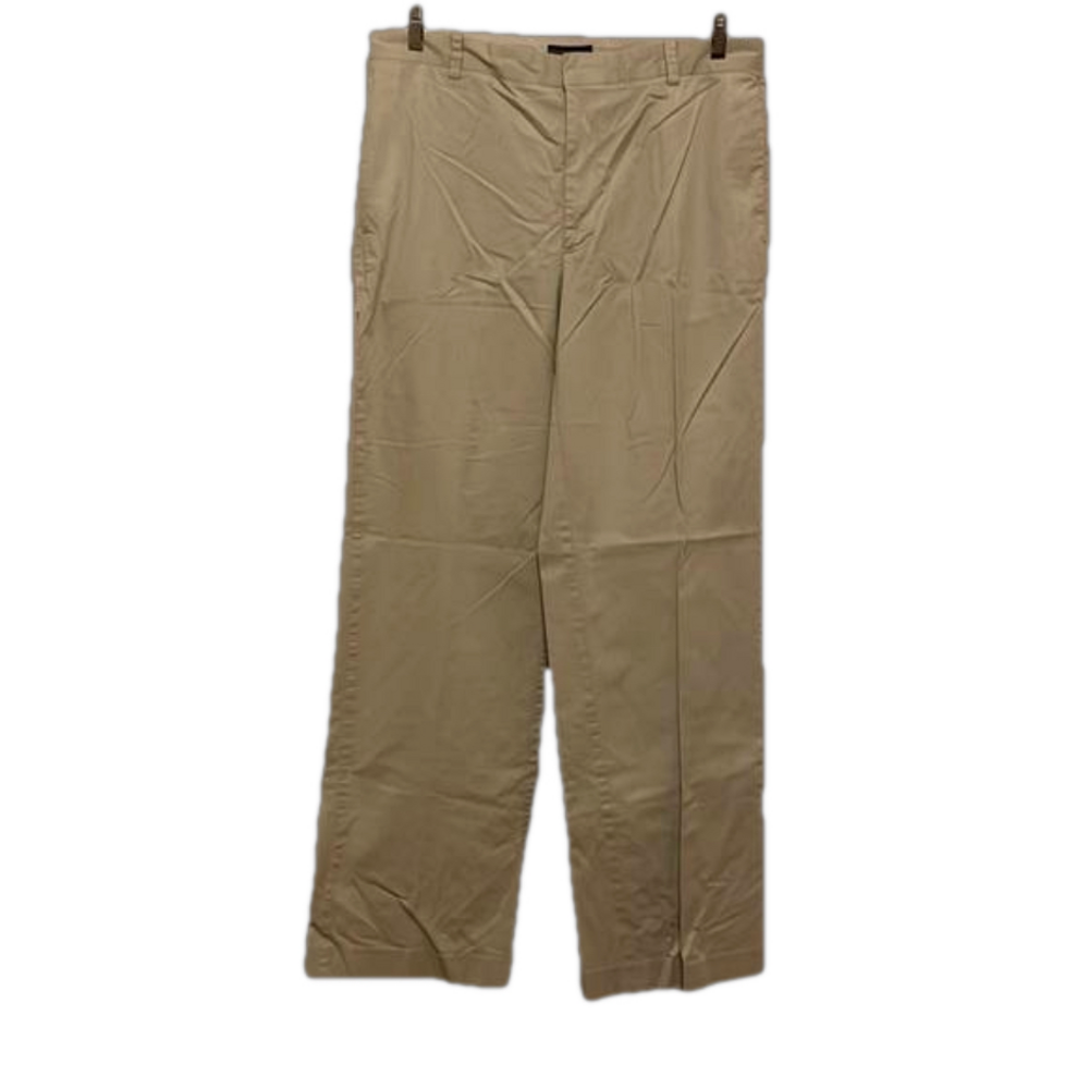 Banana Republic Stretch Pants Size 36L